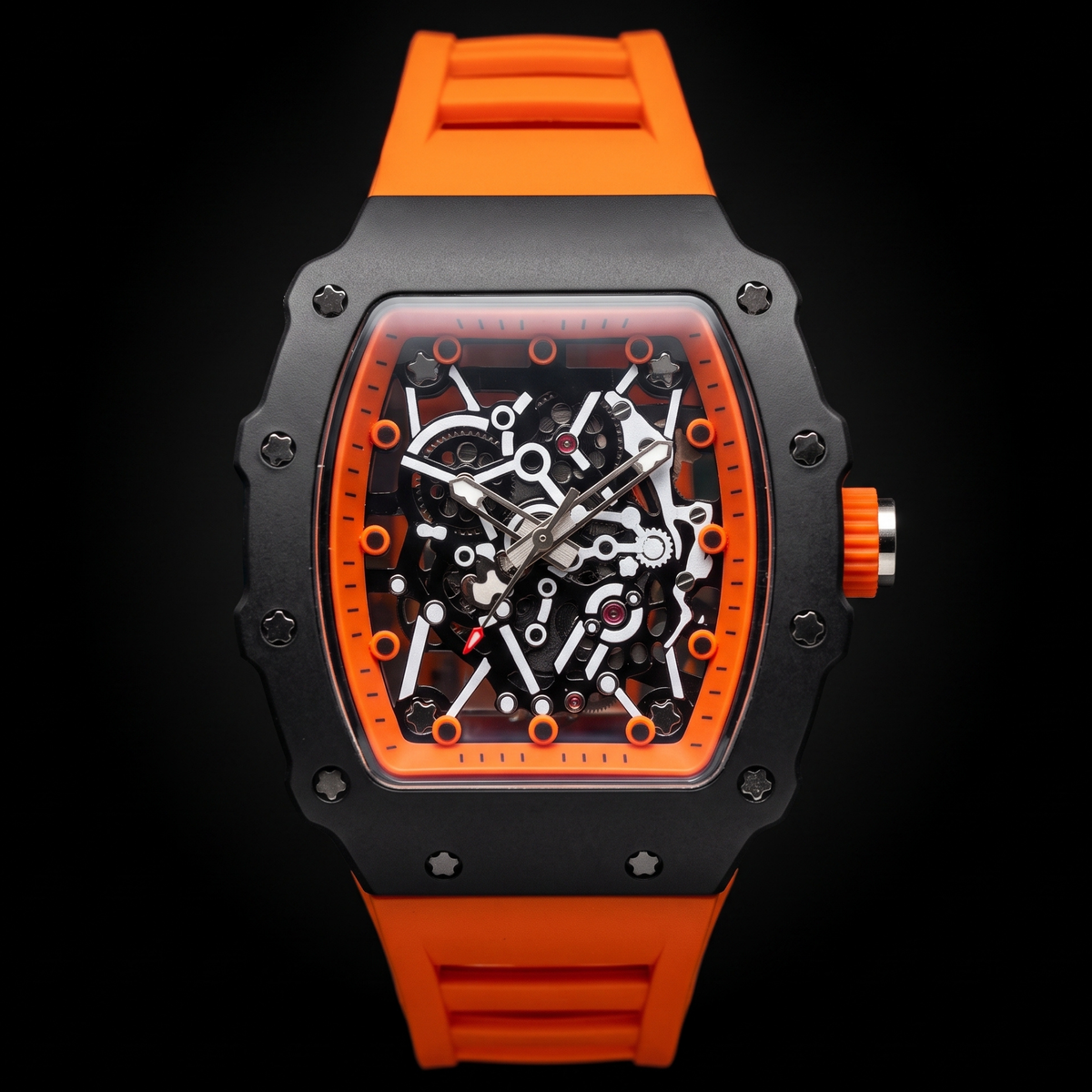 PULSE ORANGE