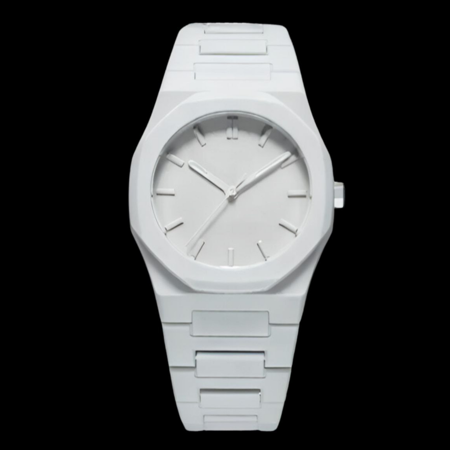 EQUES WHITE