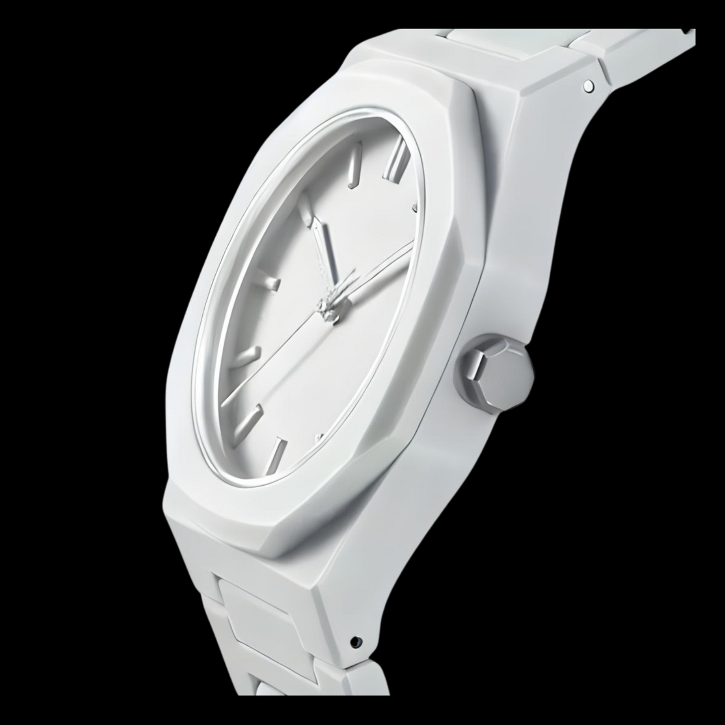 EQUES WHITE