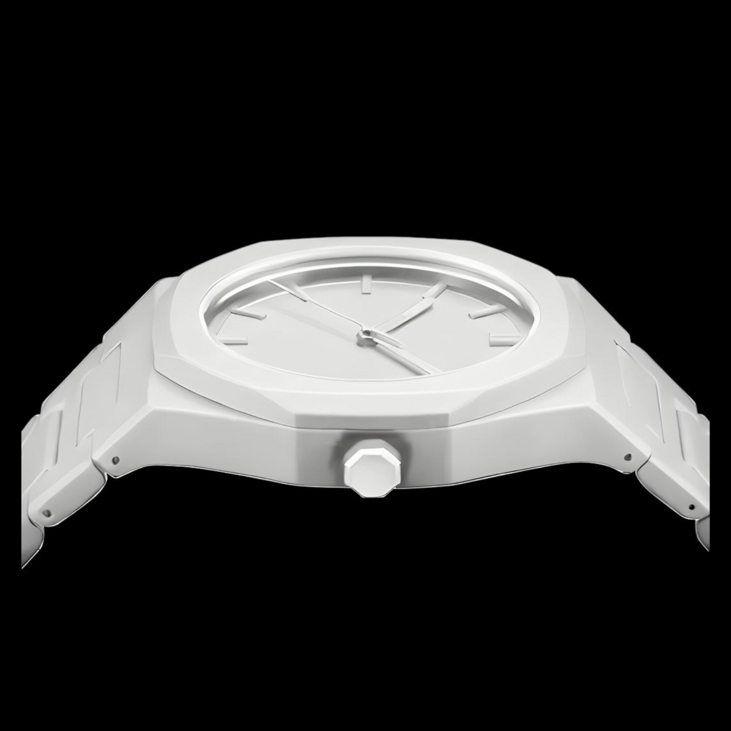 EQUES WHITE