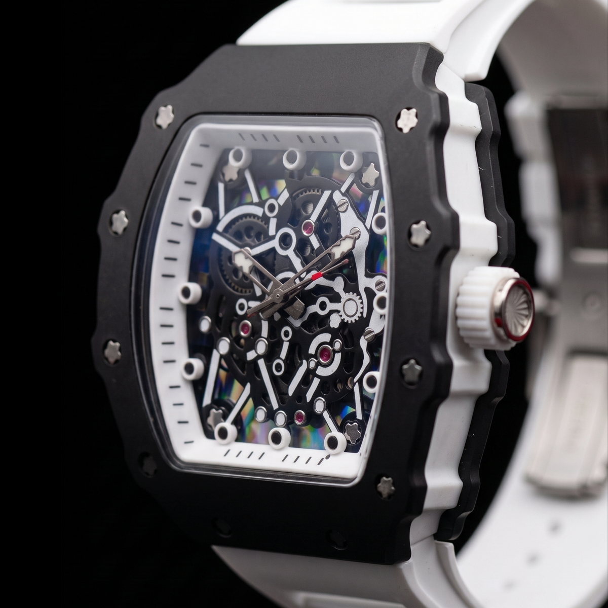 PULSE WHITE