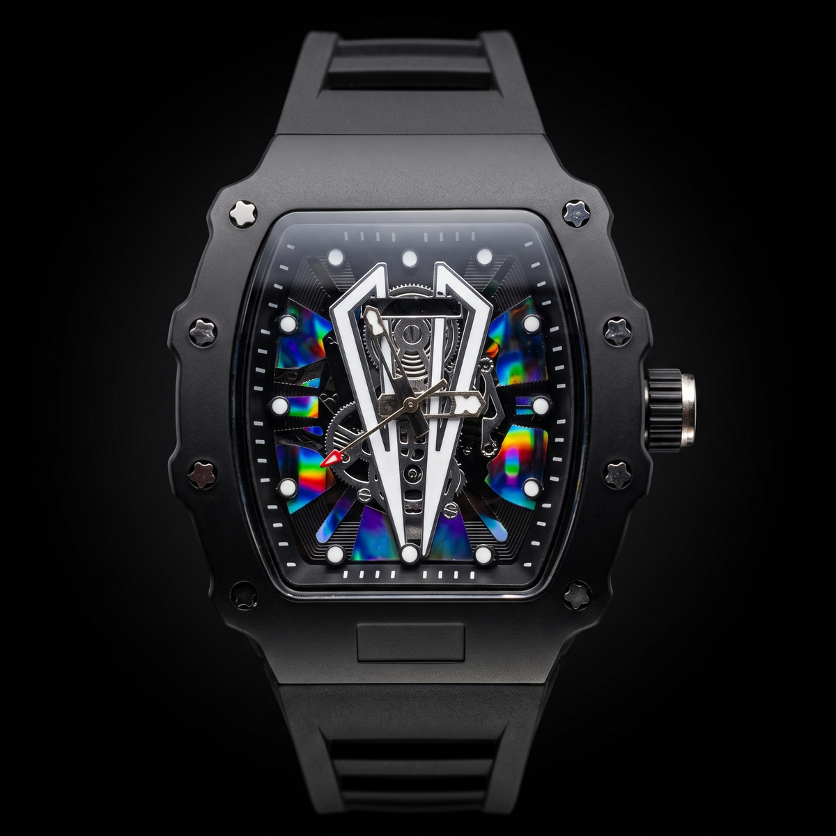 NOVA BLACK