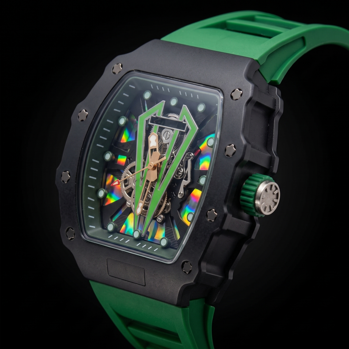NOVA Green