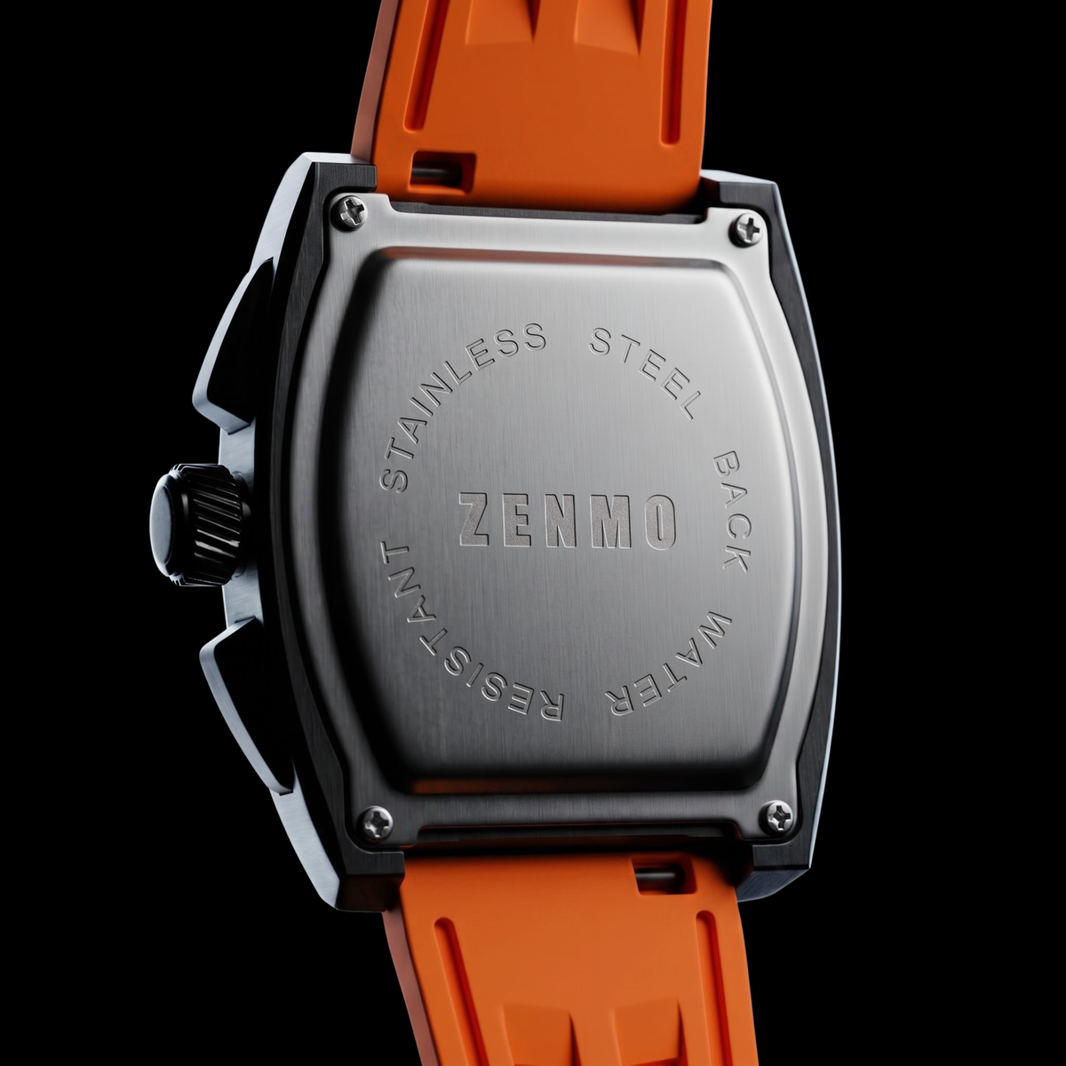 Nitro Orange