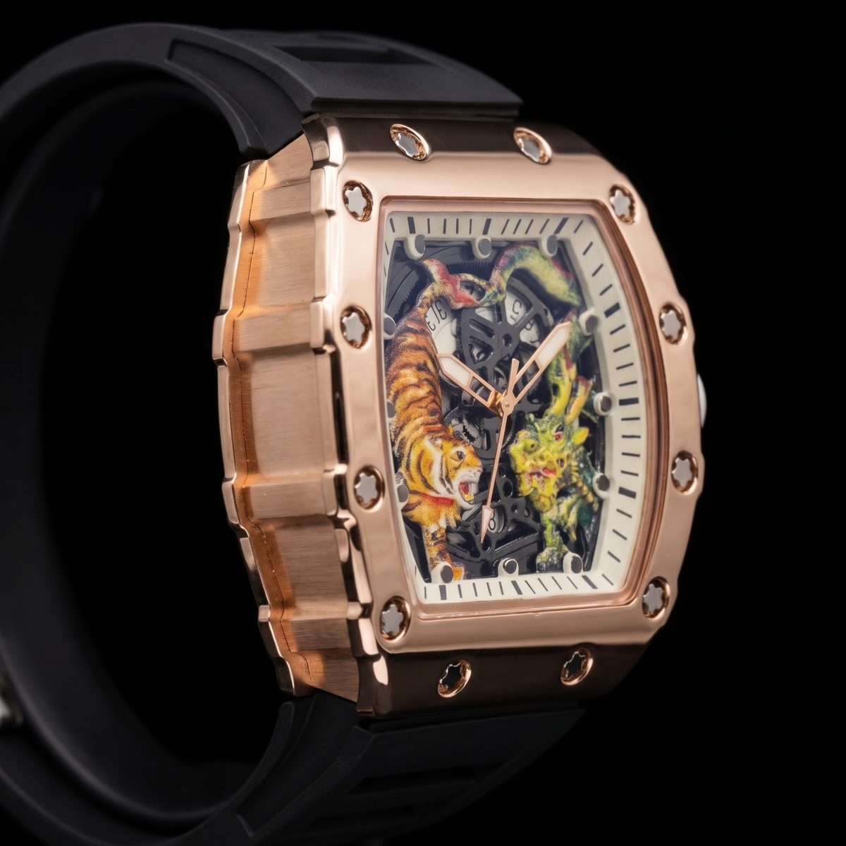 Mythos Gold WB