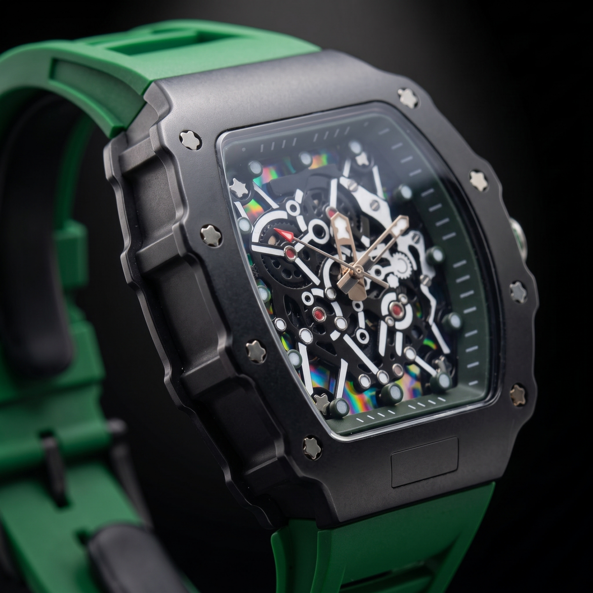 PULSE Green