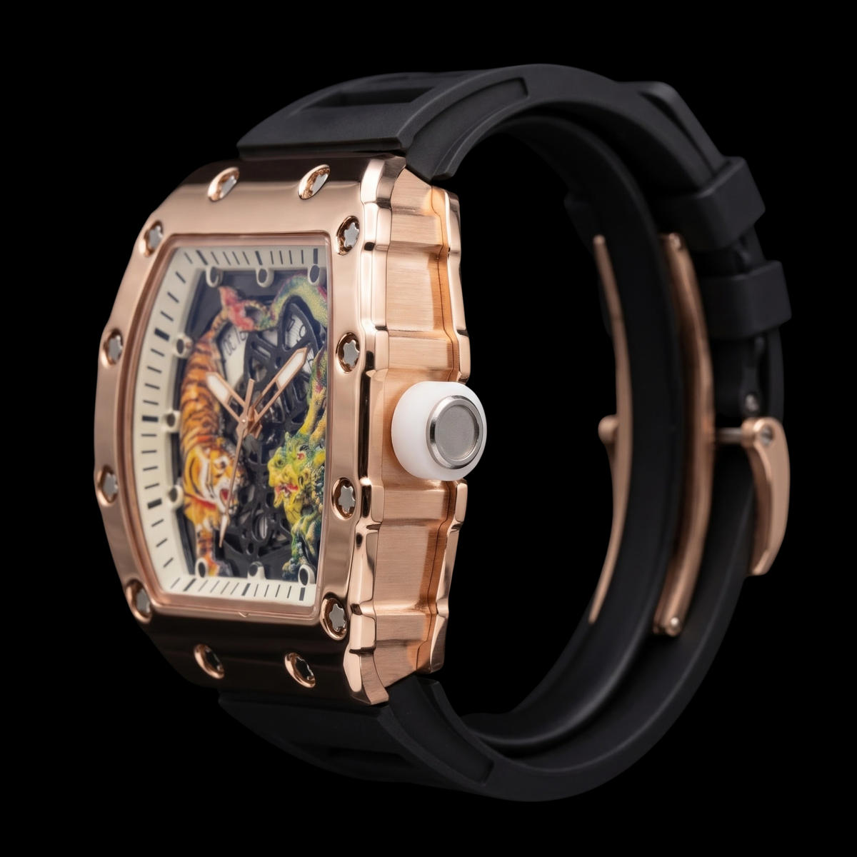 Mythos Gold WB