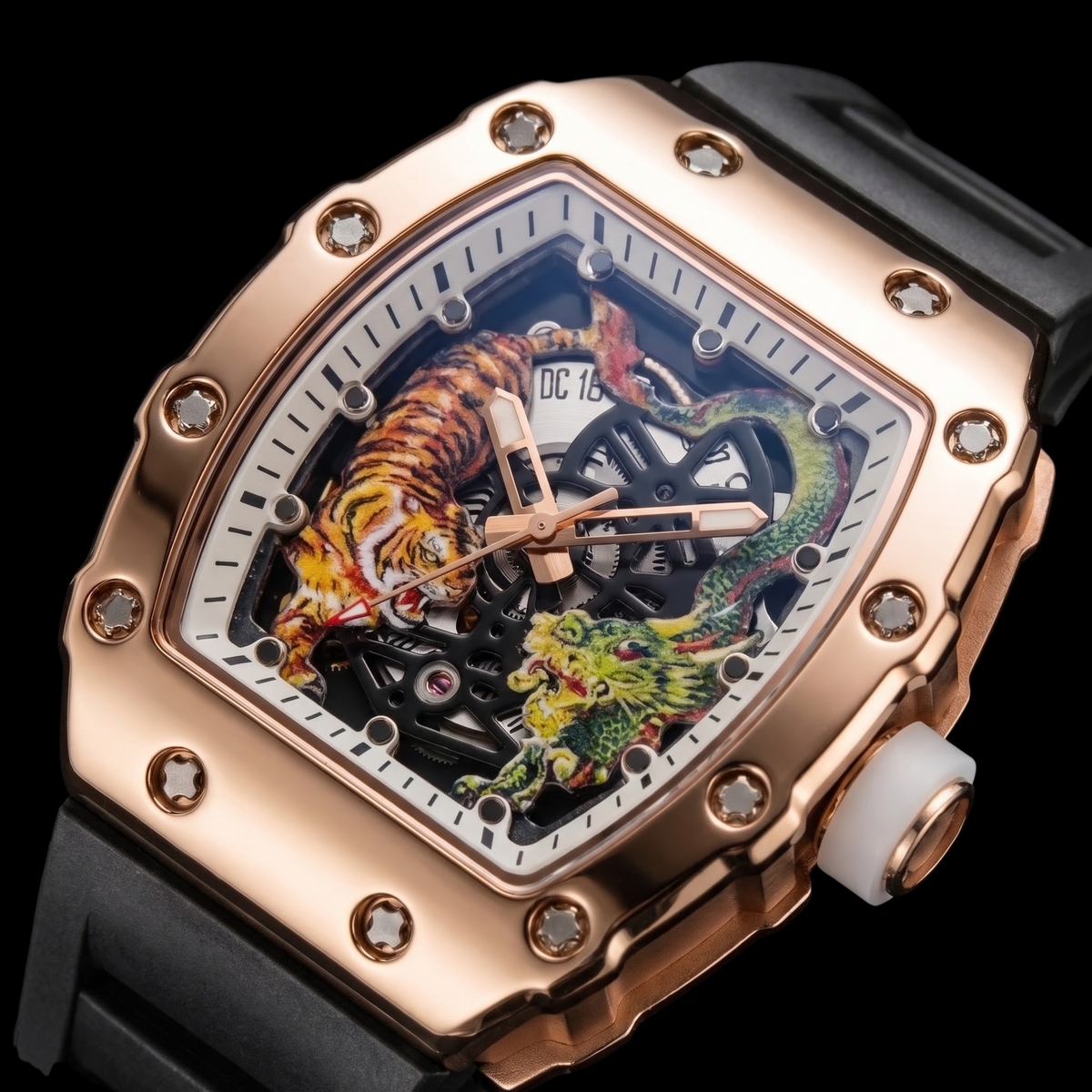 Mythos Gold WB