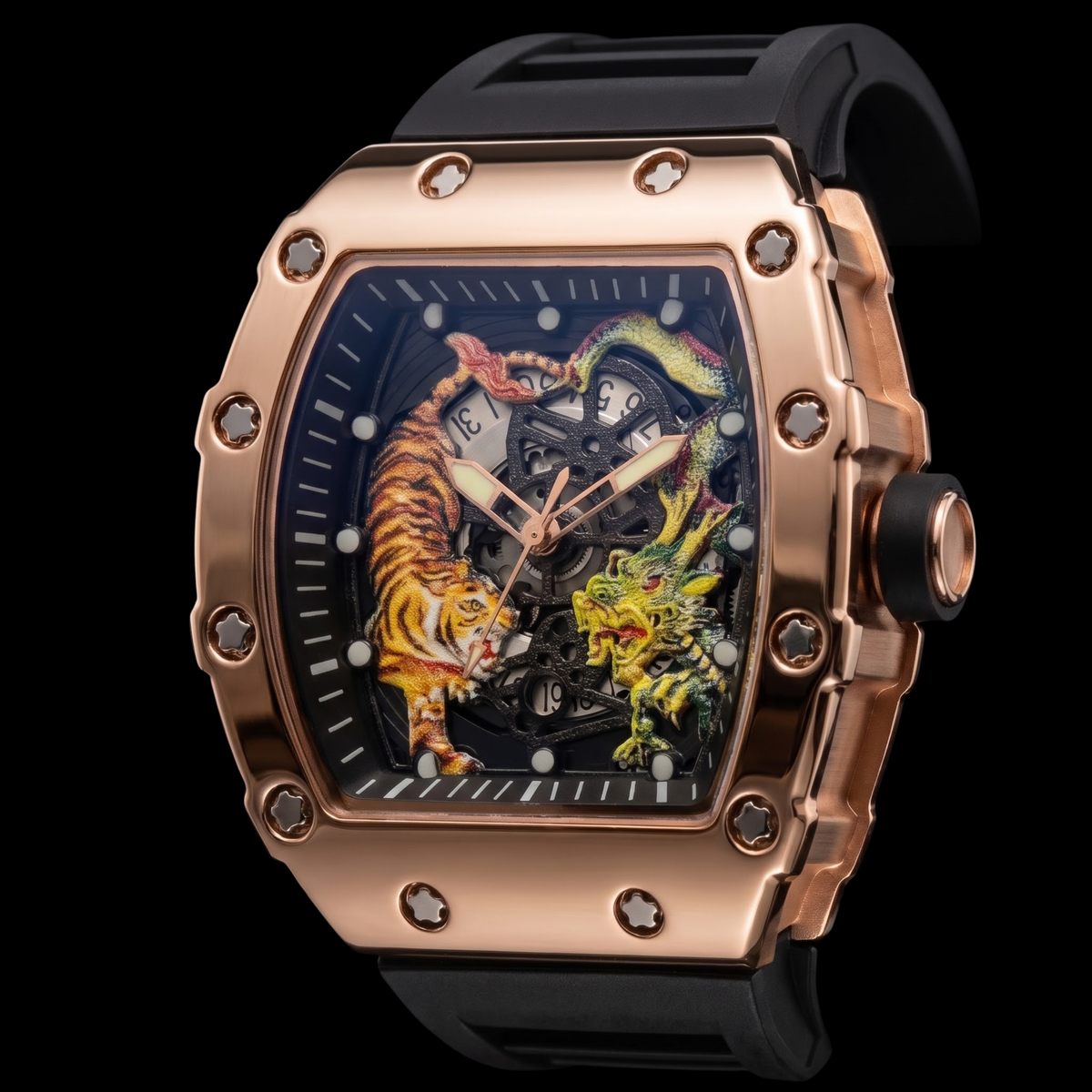 Mythos Gold AB