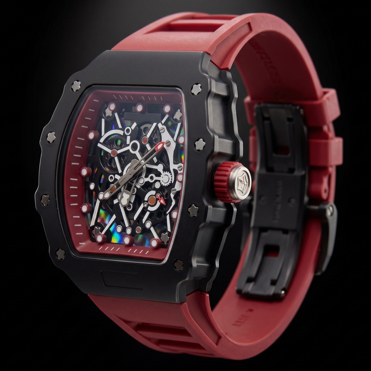 PULSE Red