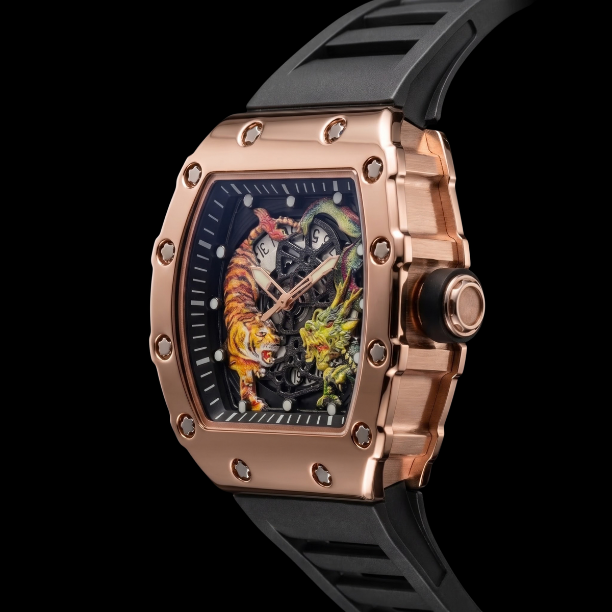 Mythos Gold AB