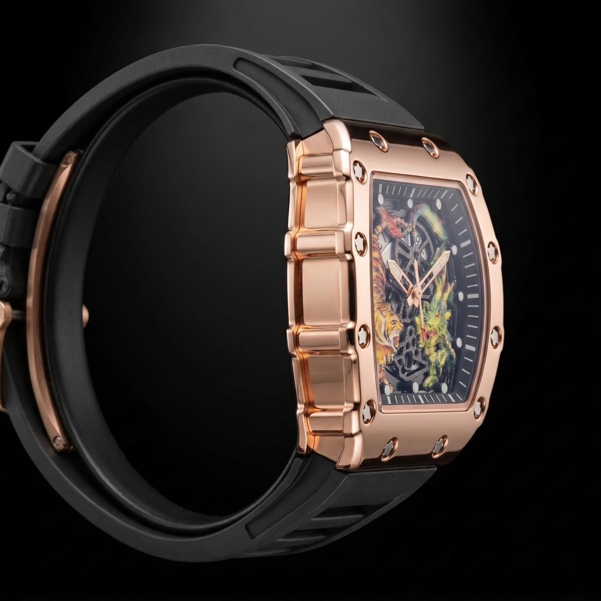 Mythos Gold AB
