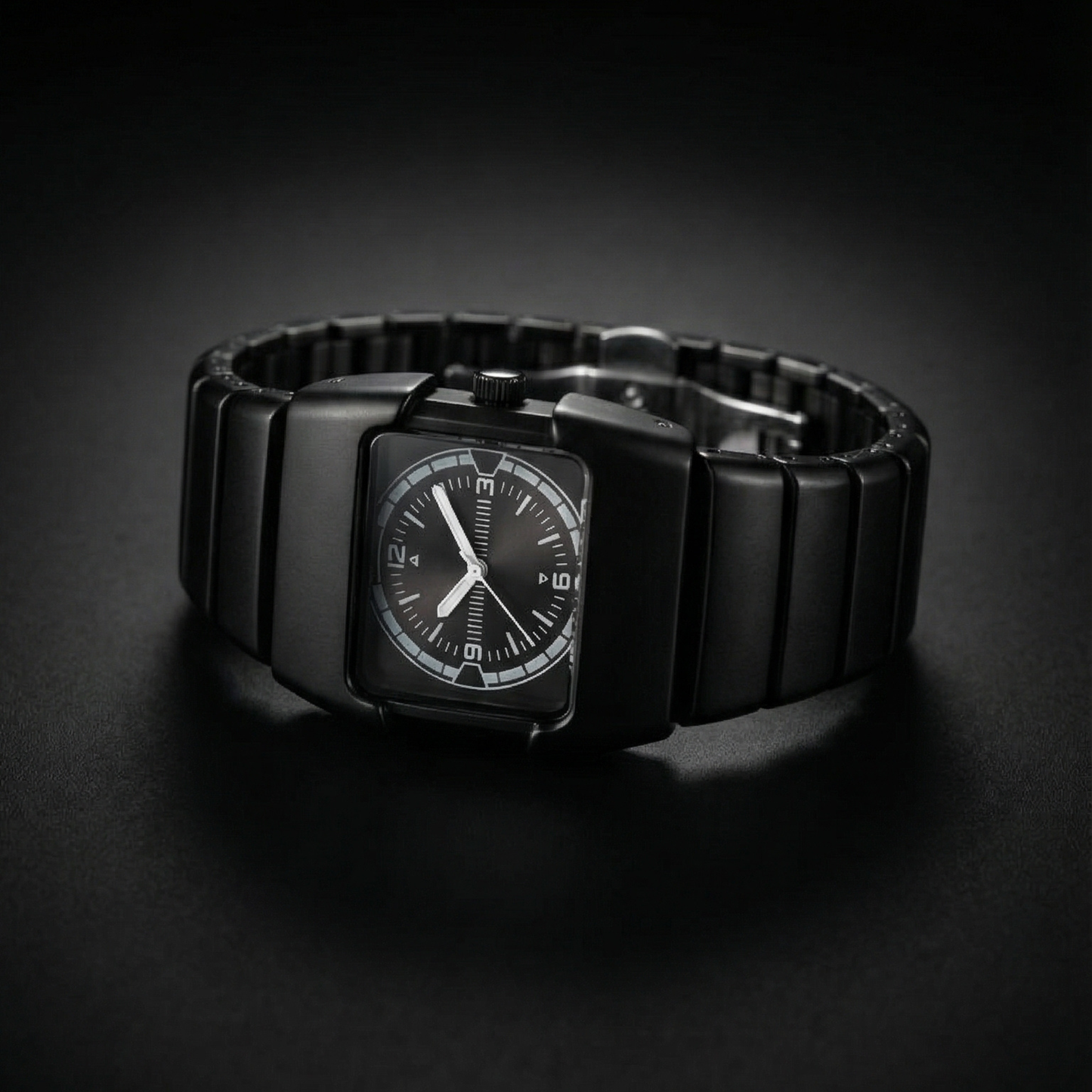 Nytrix BLACK