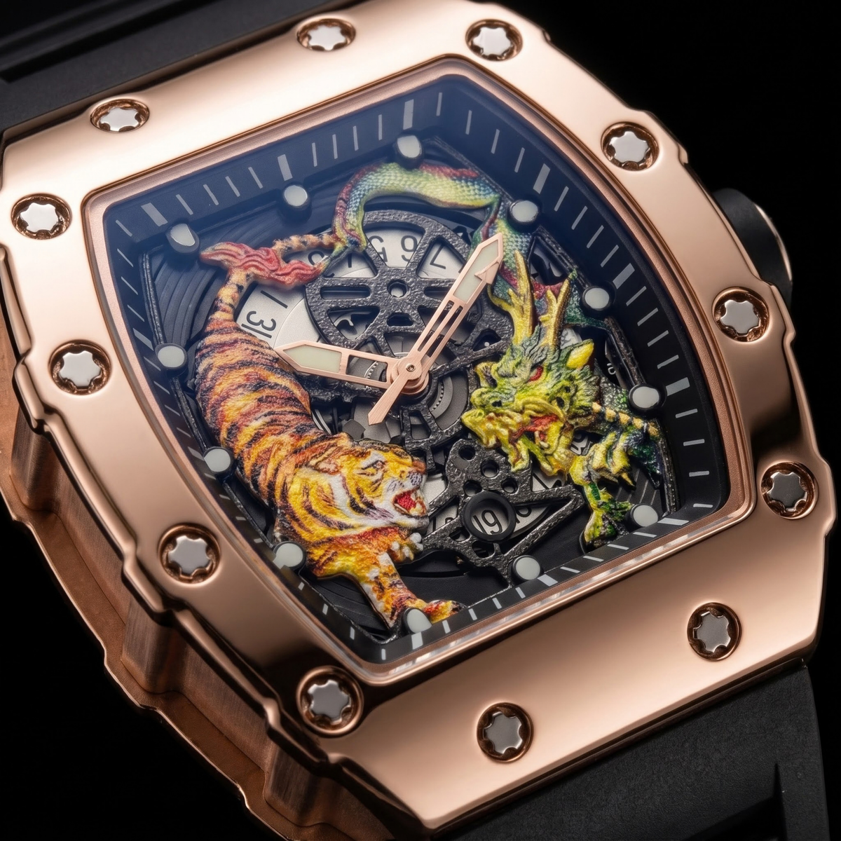 Mythos Gold AB