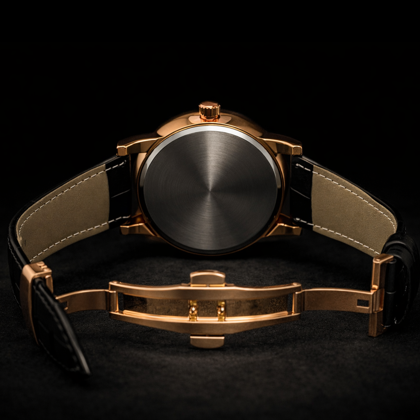 Casino Snake Black Brown S