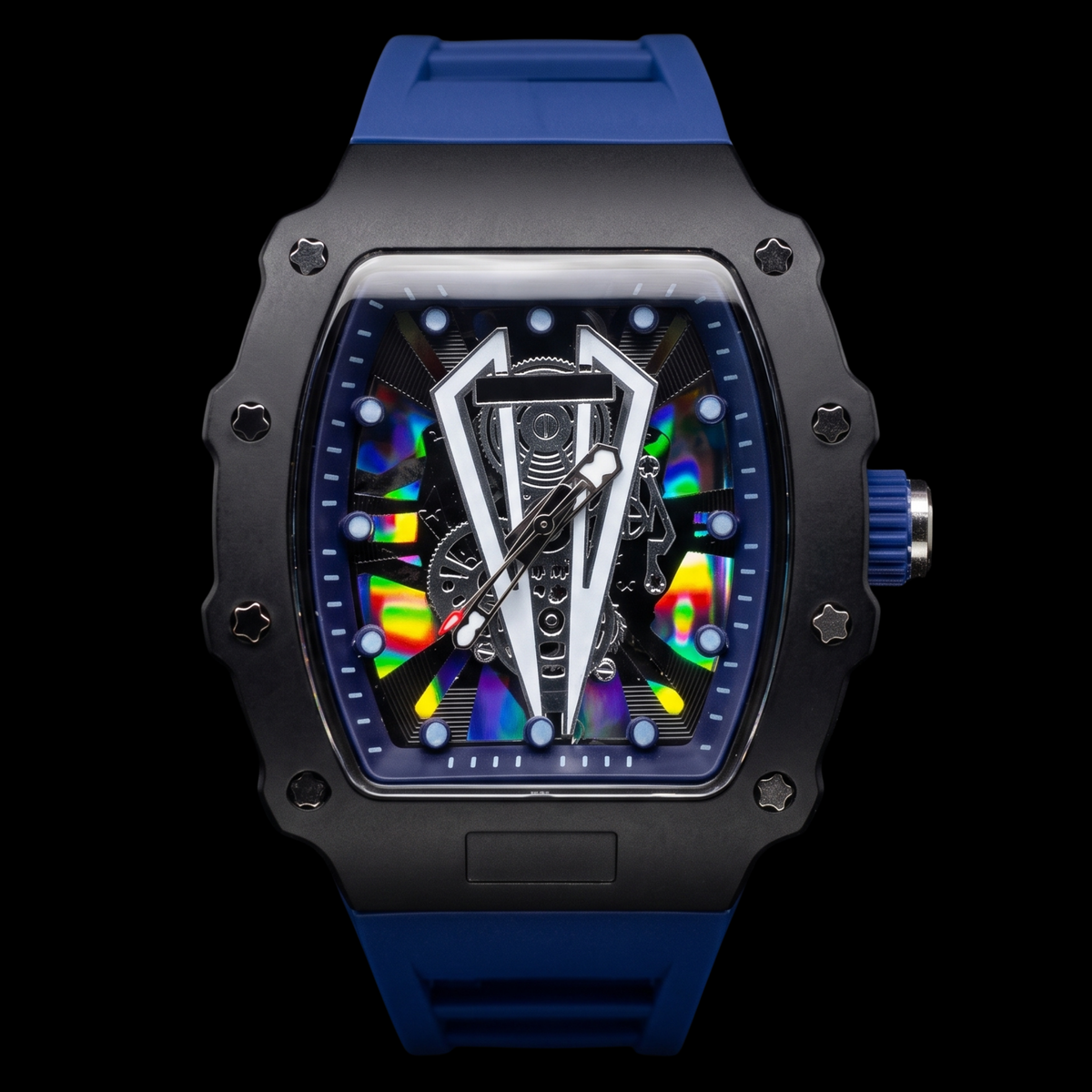 NOVA Dark Blue