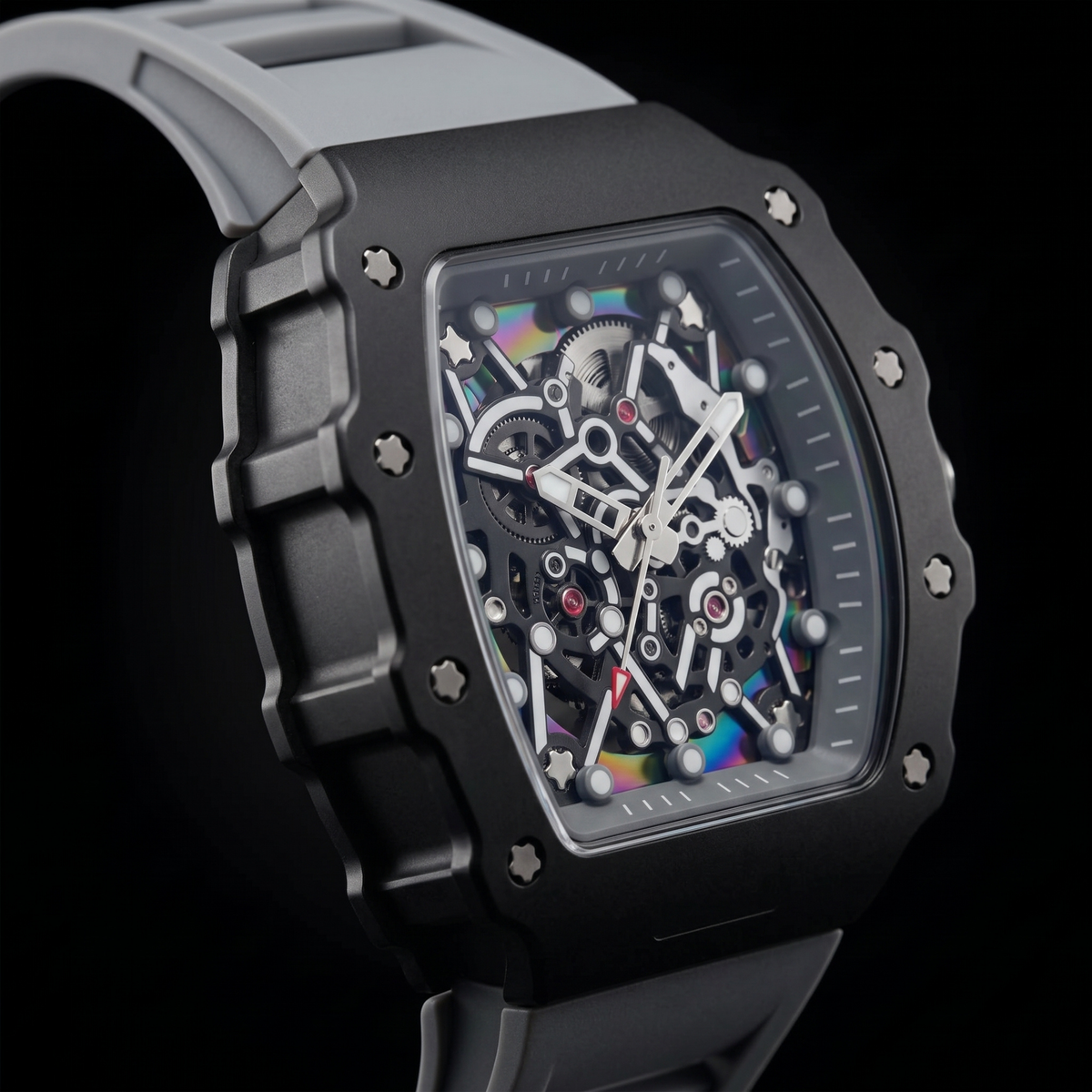 PULSE Grey