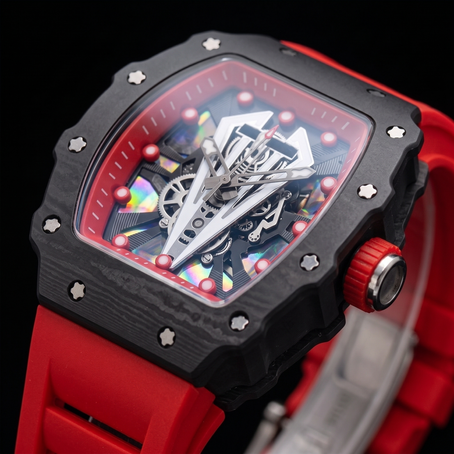 PULSE Red