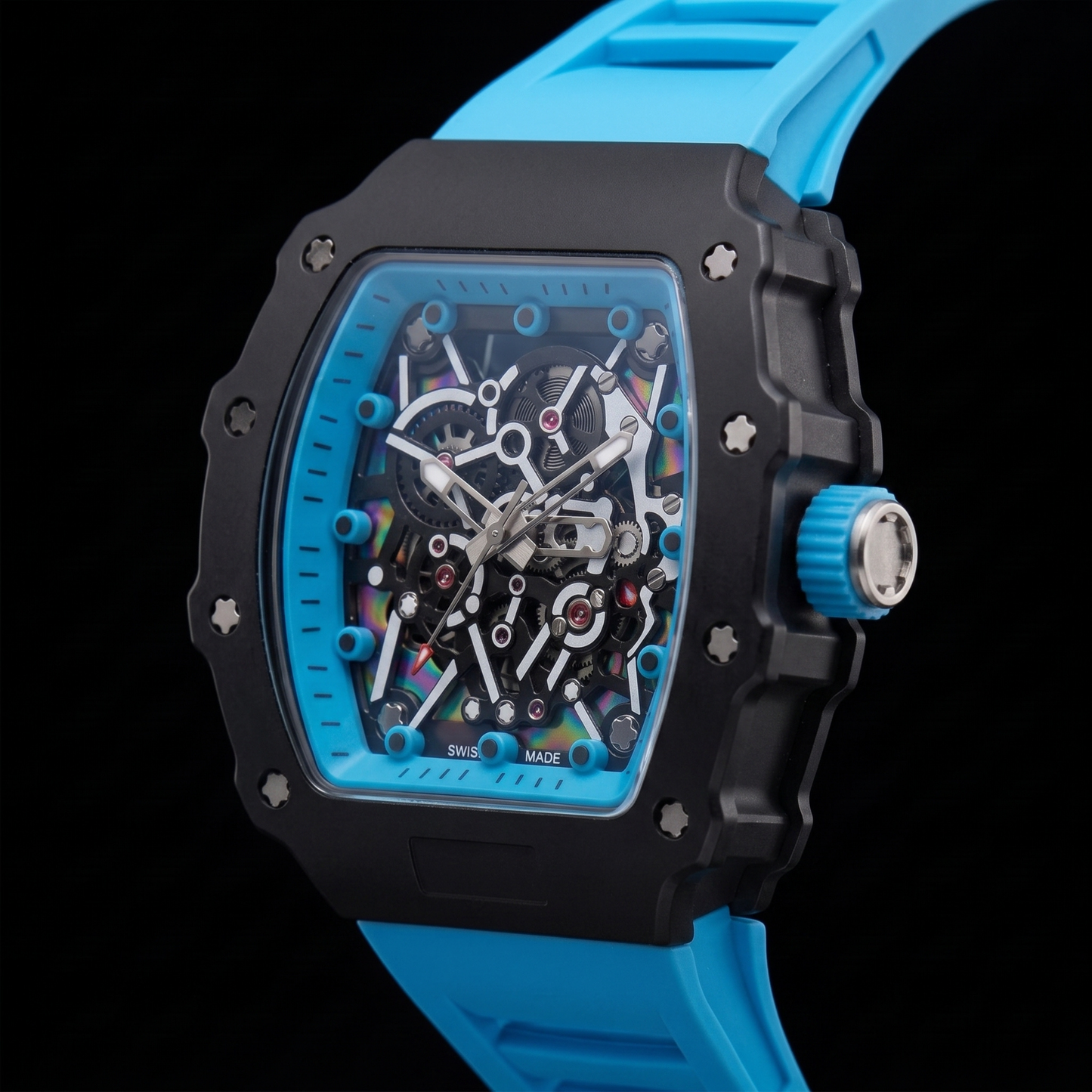PULSE Sky Blue