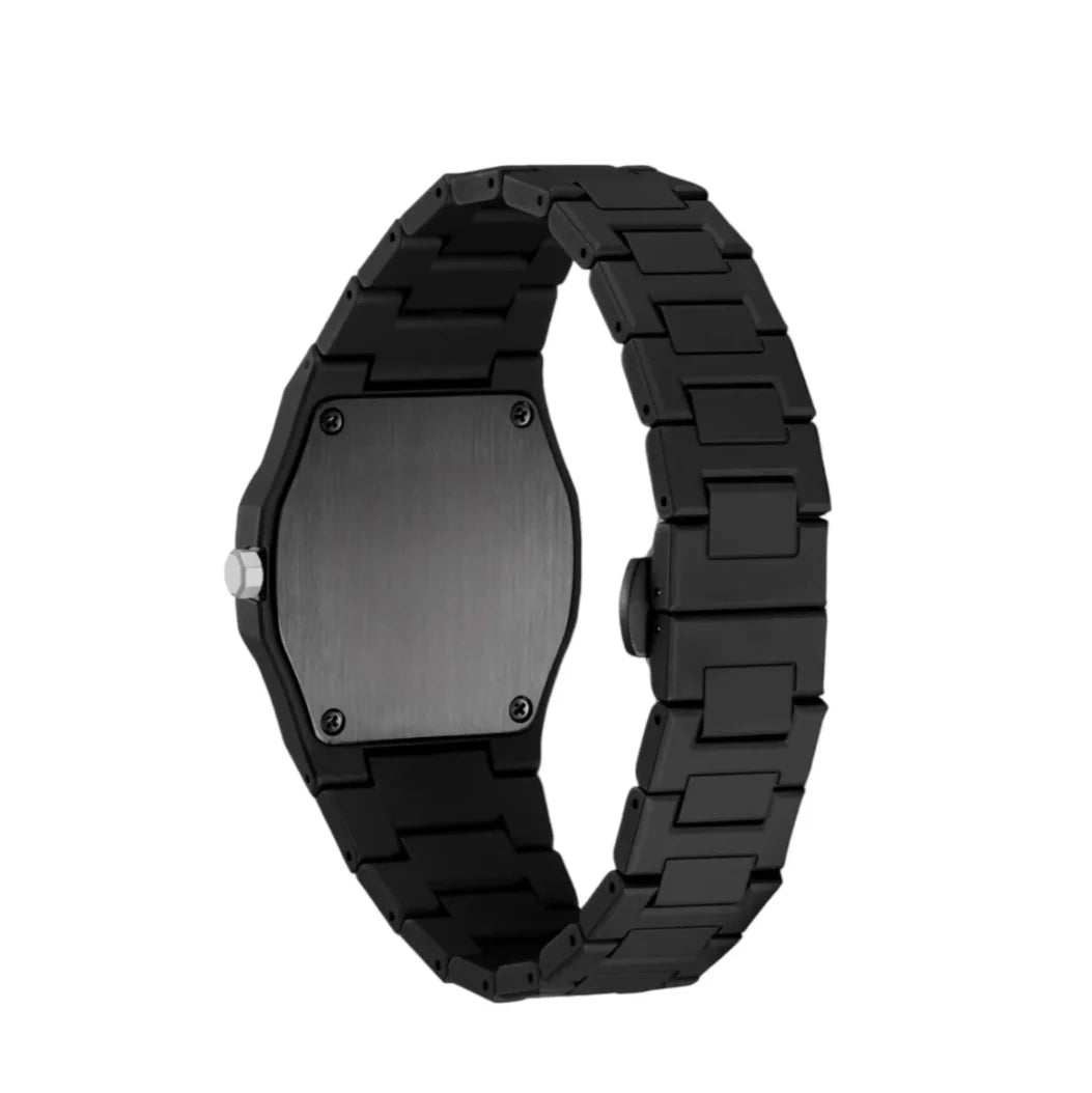 EQUES ARABIC / SILVER BLACK