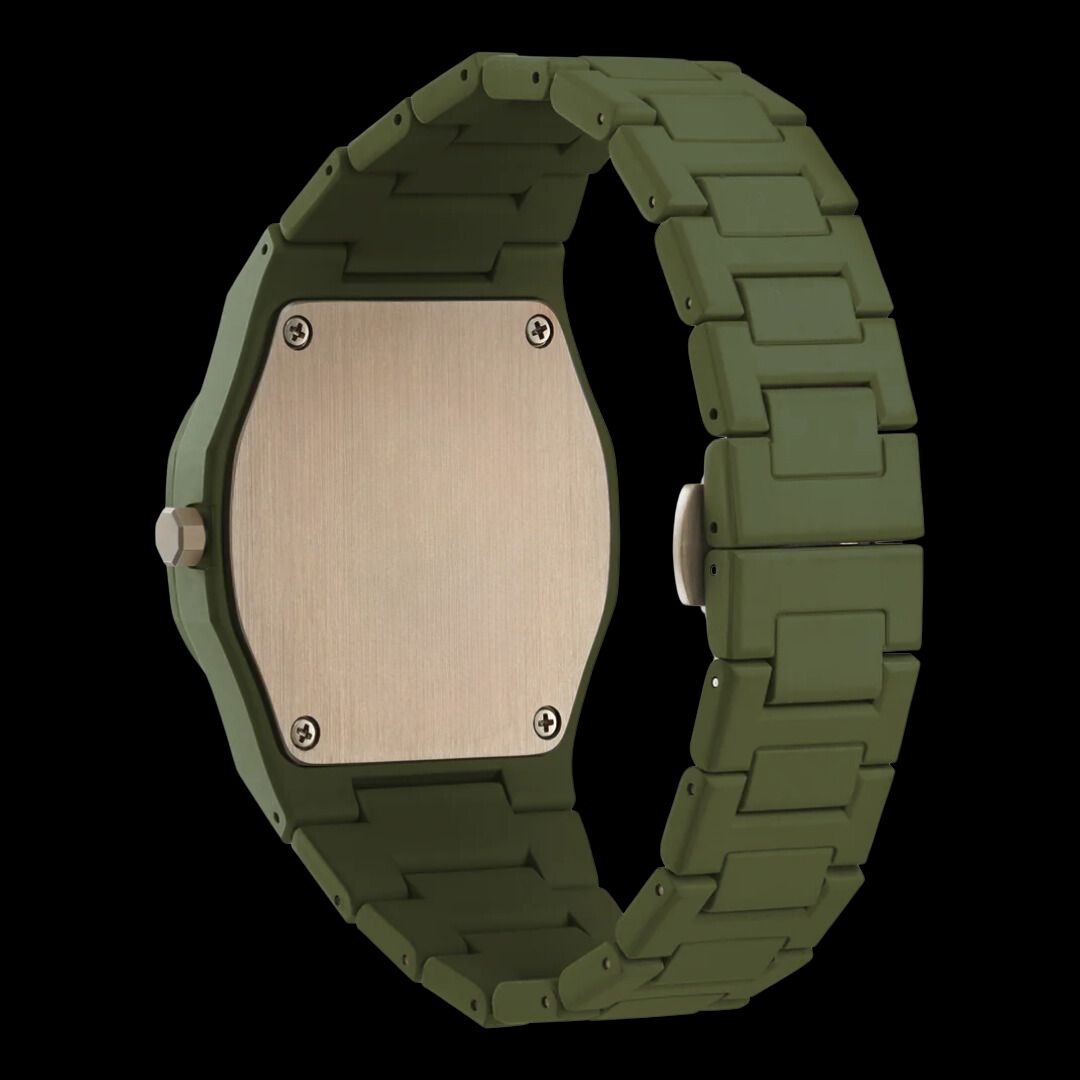 EQUES GREEN