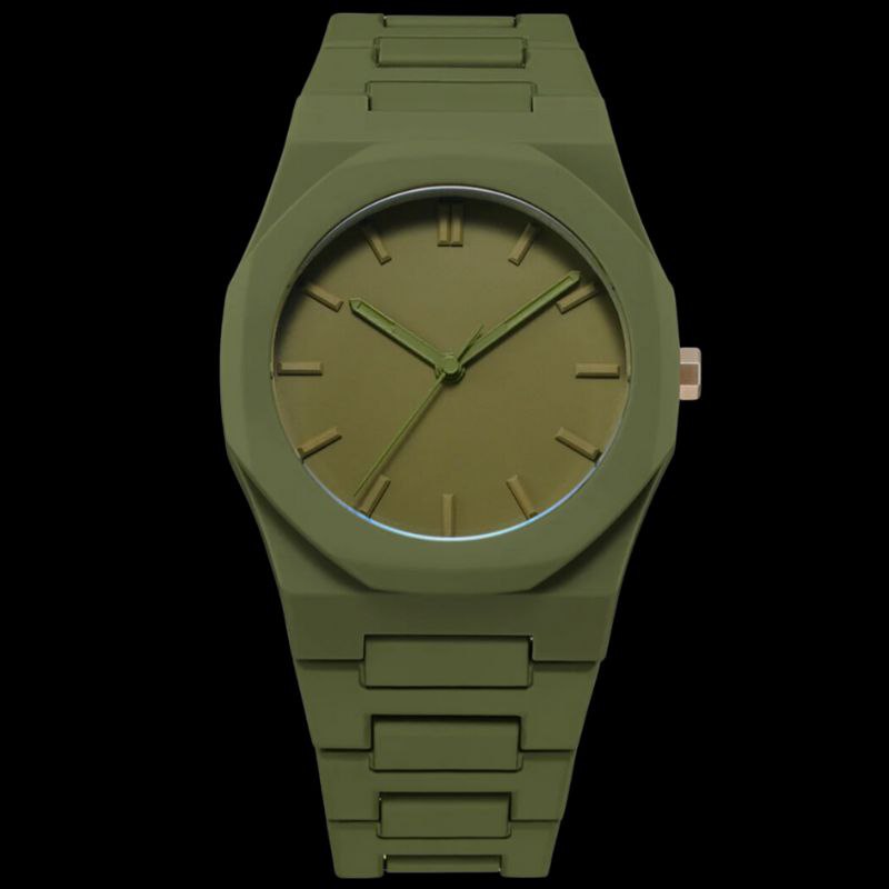 EQUES GREEN