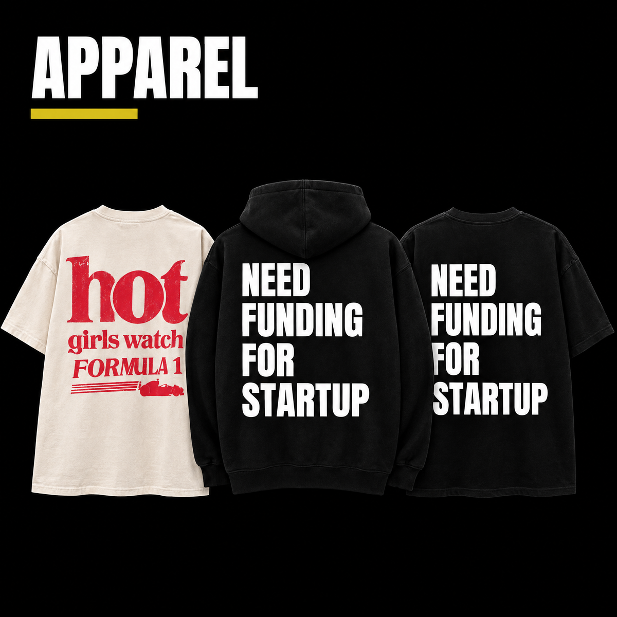 ZENMO APPAREL collection