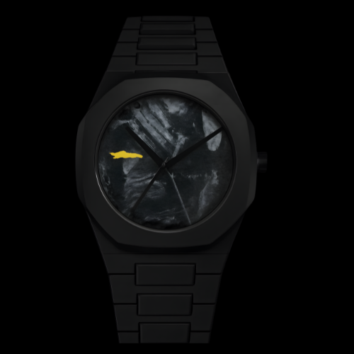 EQUES CARBON – ZENMO