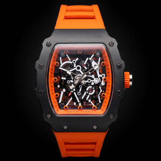 PULSE ORANGE