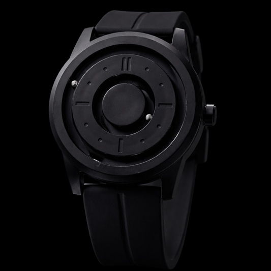 Magneto Black watch