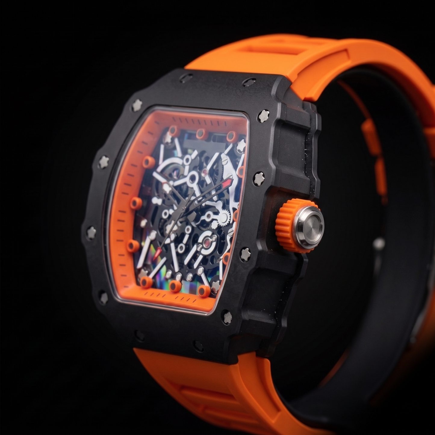PULSE ORANGE