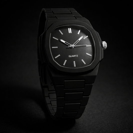 HOREX ALL BLACK