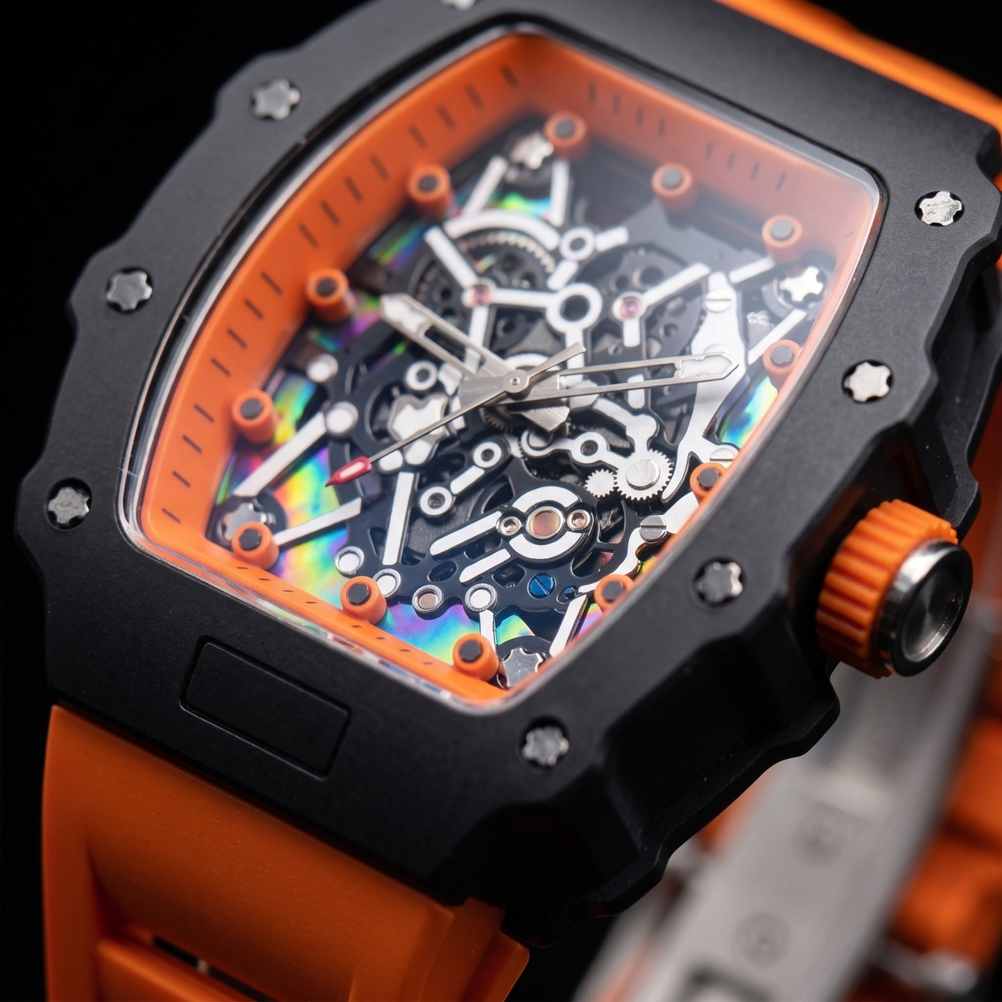PULSE ORANGE