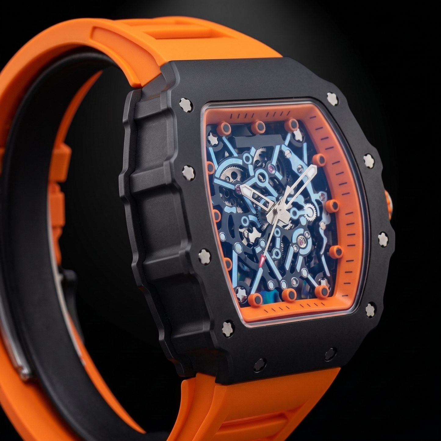 PULSE ORANGE