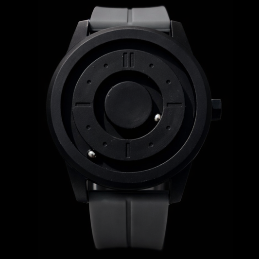Magneto Grey Watch