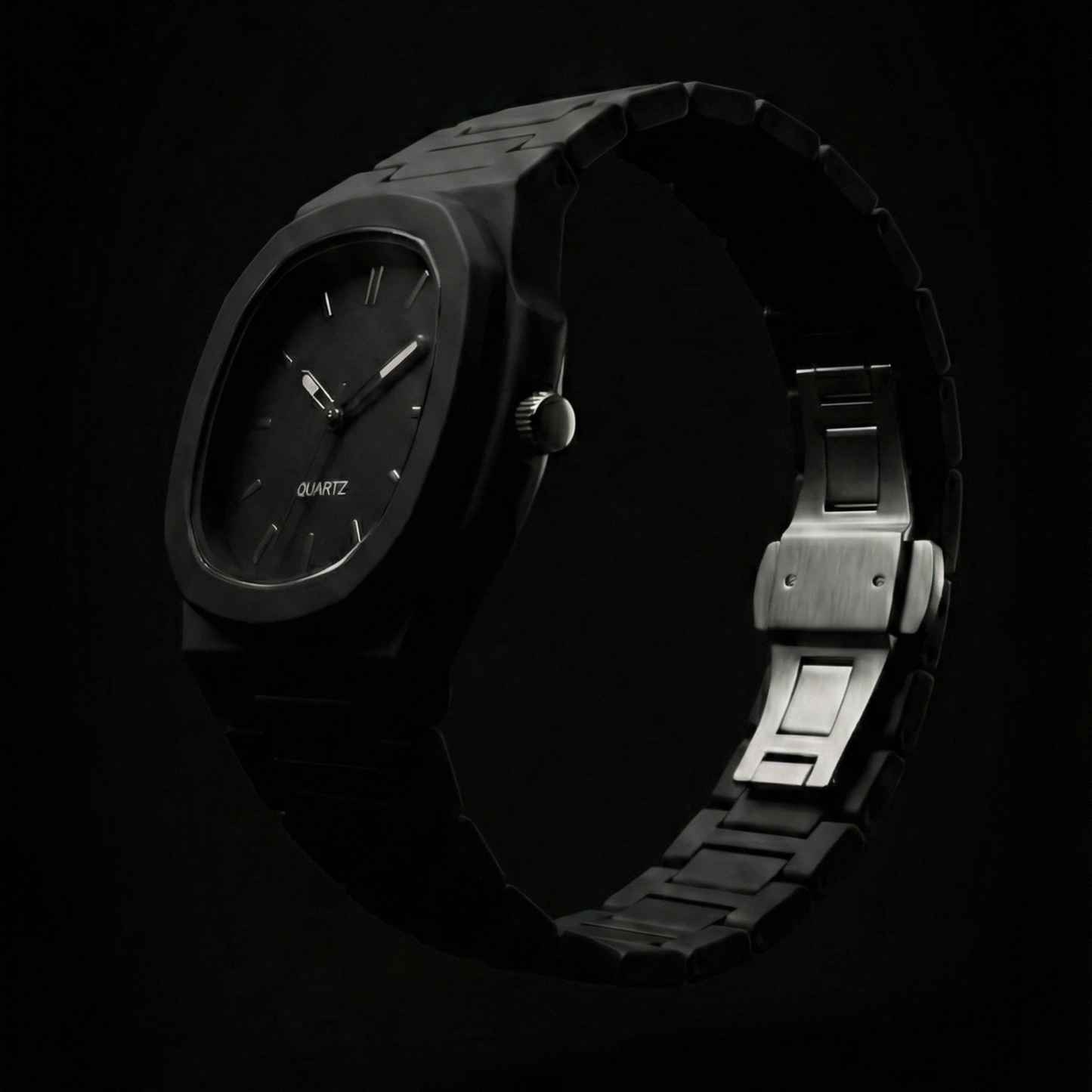 HOREX ALL BLACK