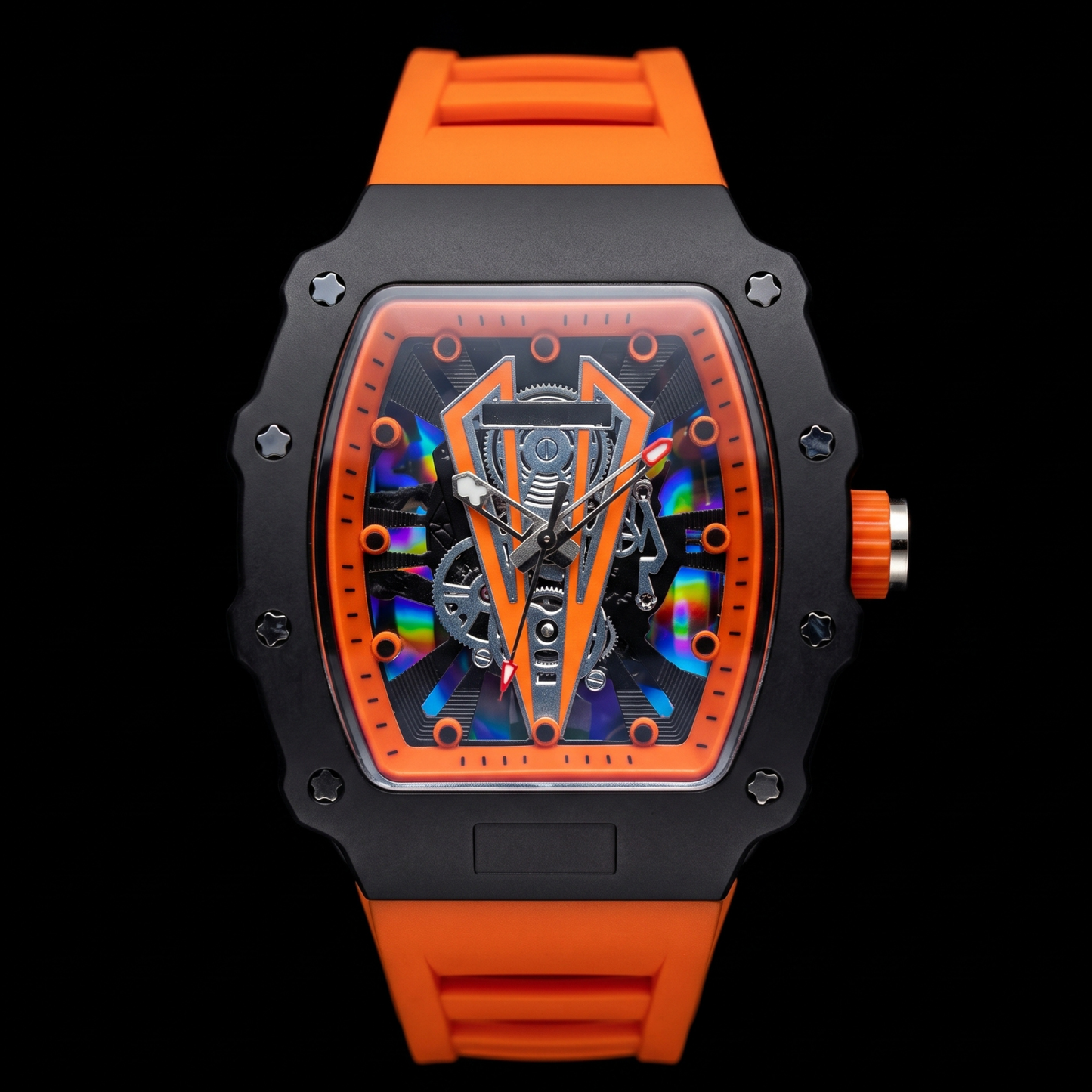 NOVA ORANGE