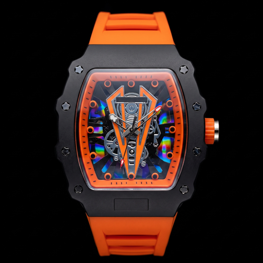 NOVA ORANGE