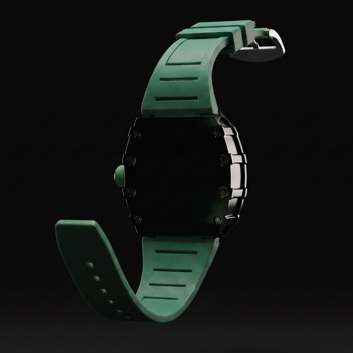 Green Strap MD