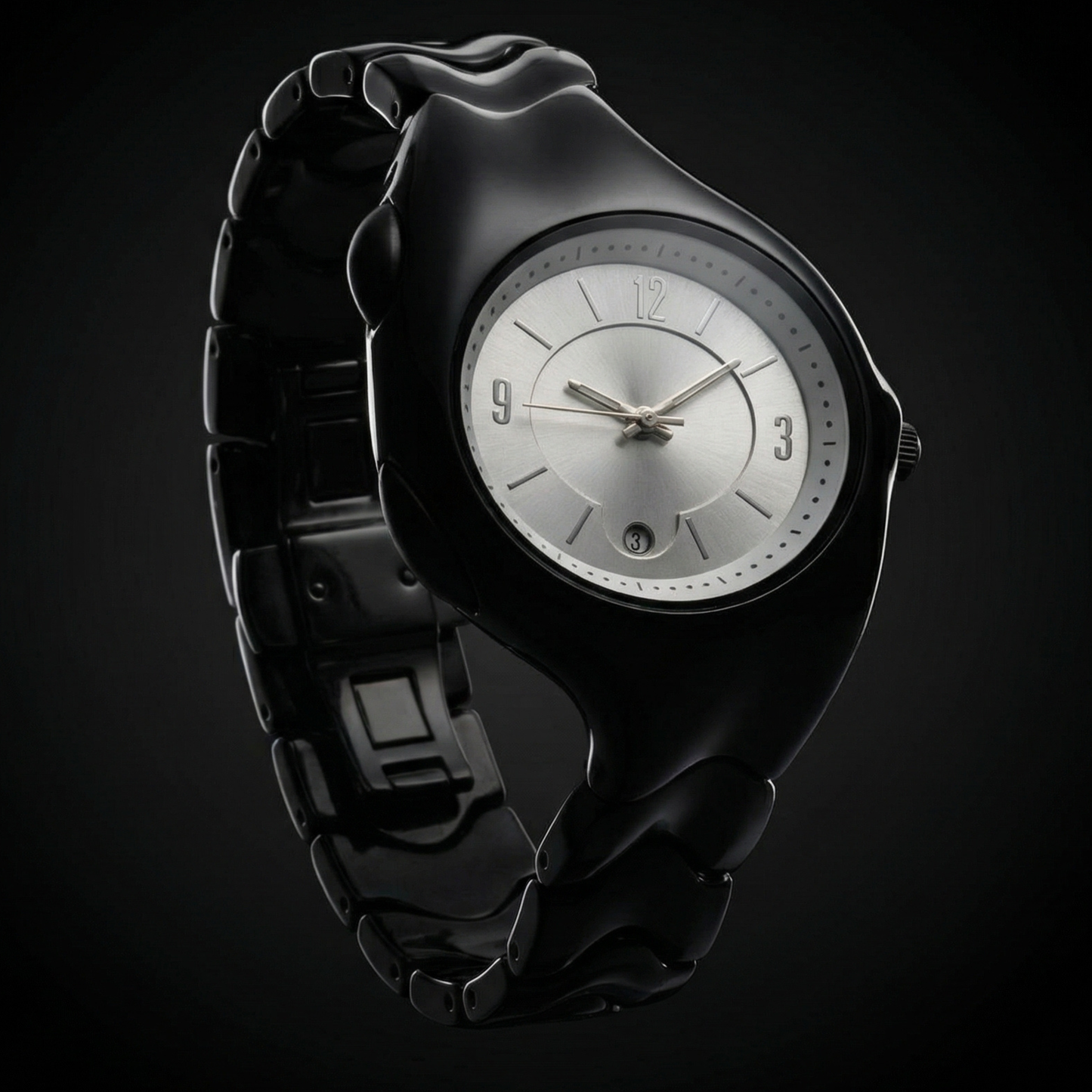 Noctrix Black White