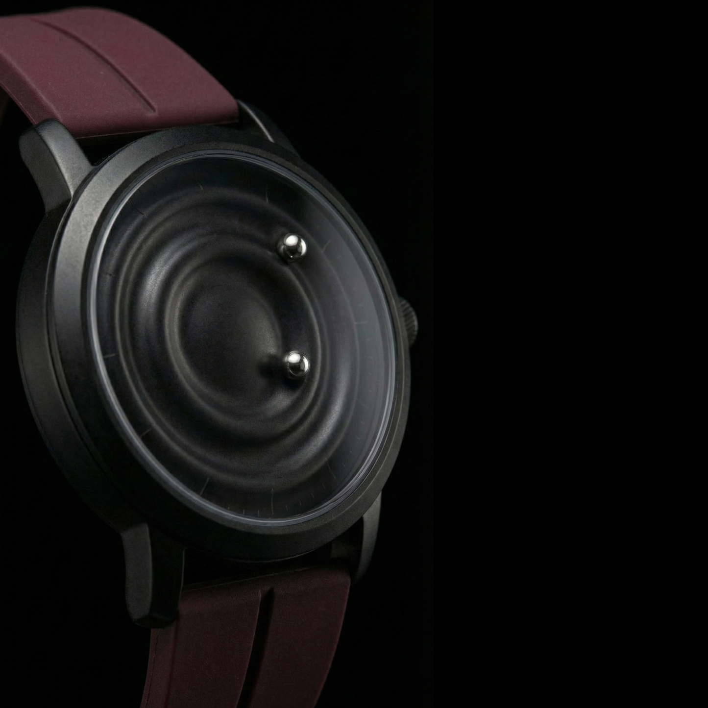 Magneto M Glass Whine Silica