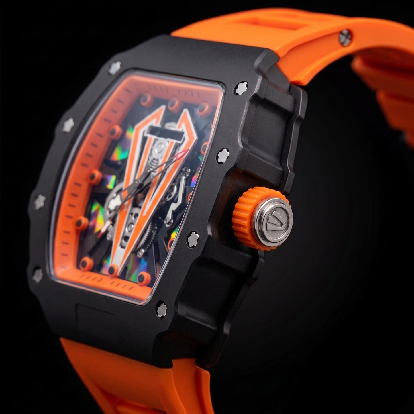 NOVA ORANGE
