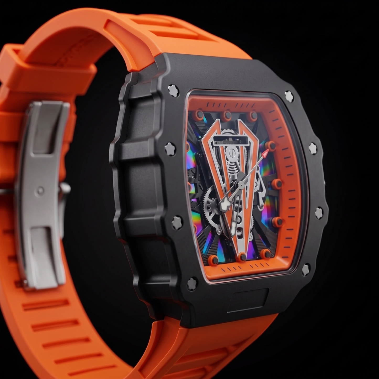 NOVA ORANGE