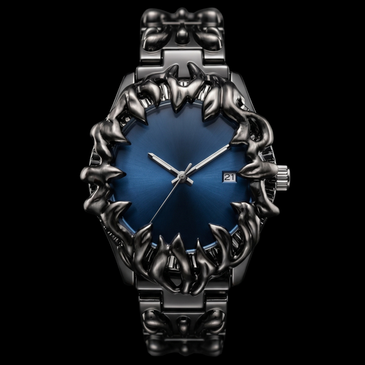 RAVEN Sapphire