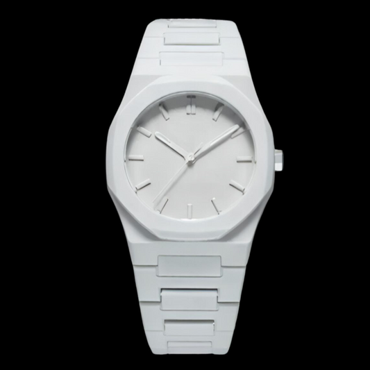 EQUES WHITE