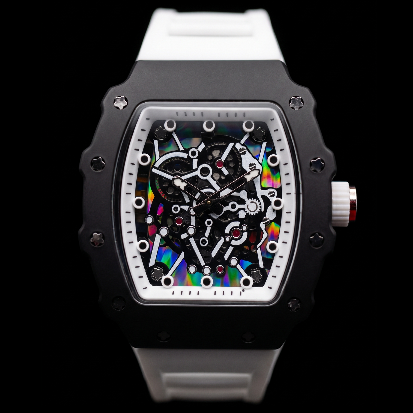 PULSE WHITE