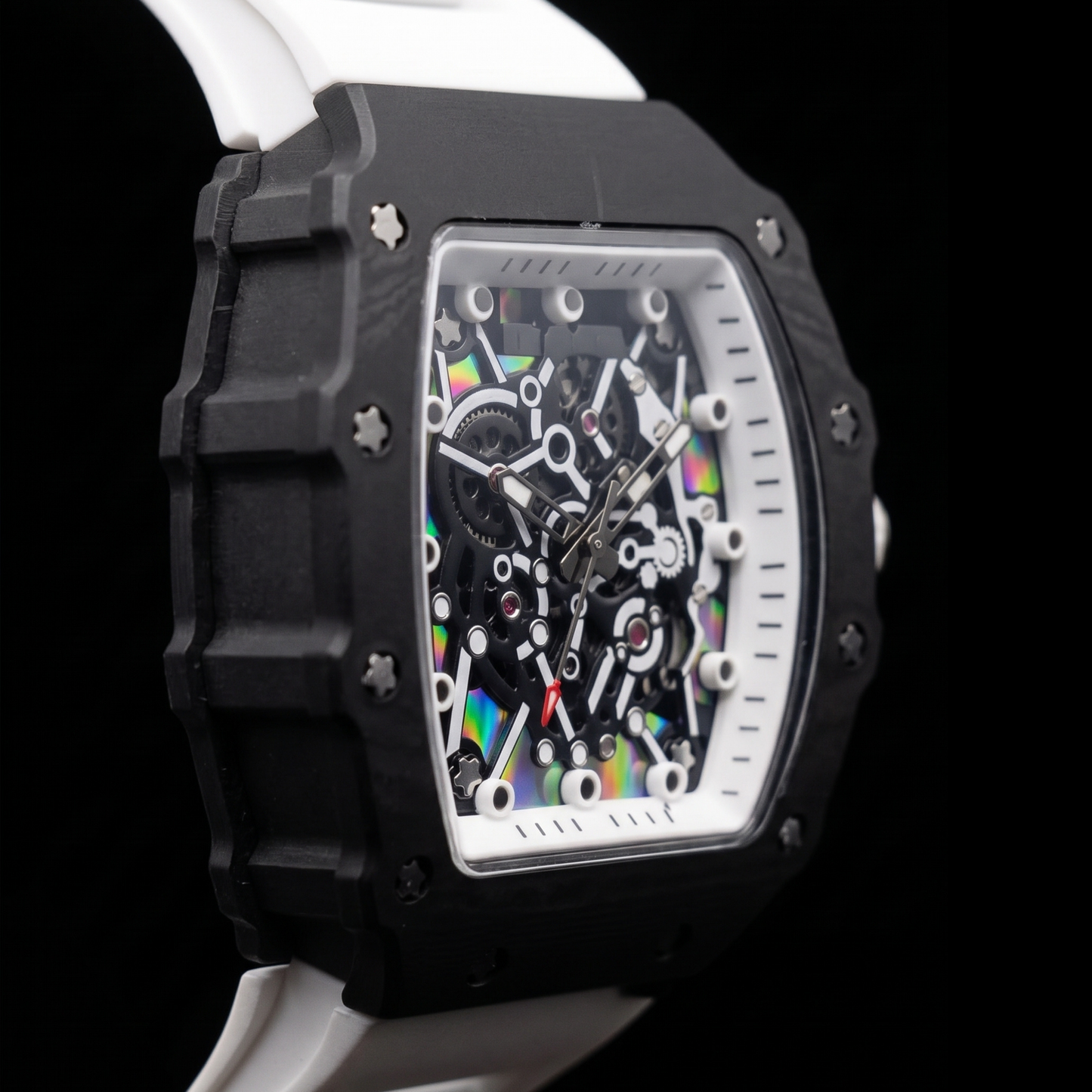 PULSE WHITE