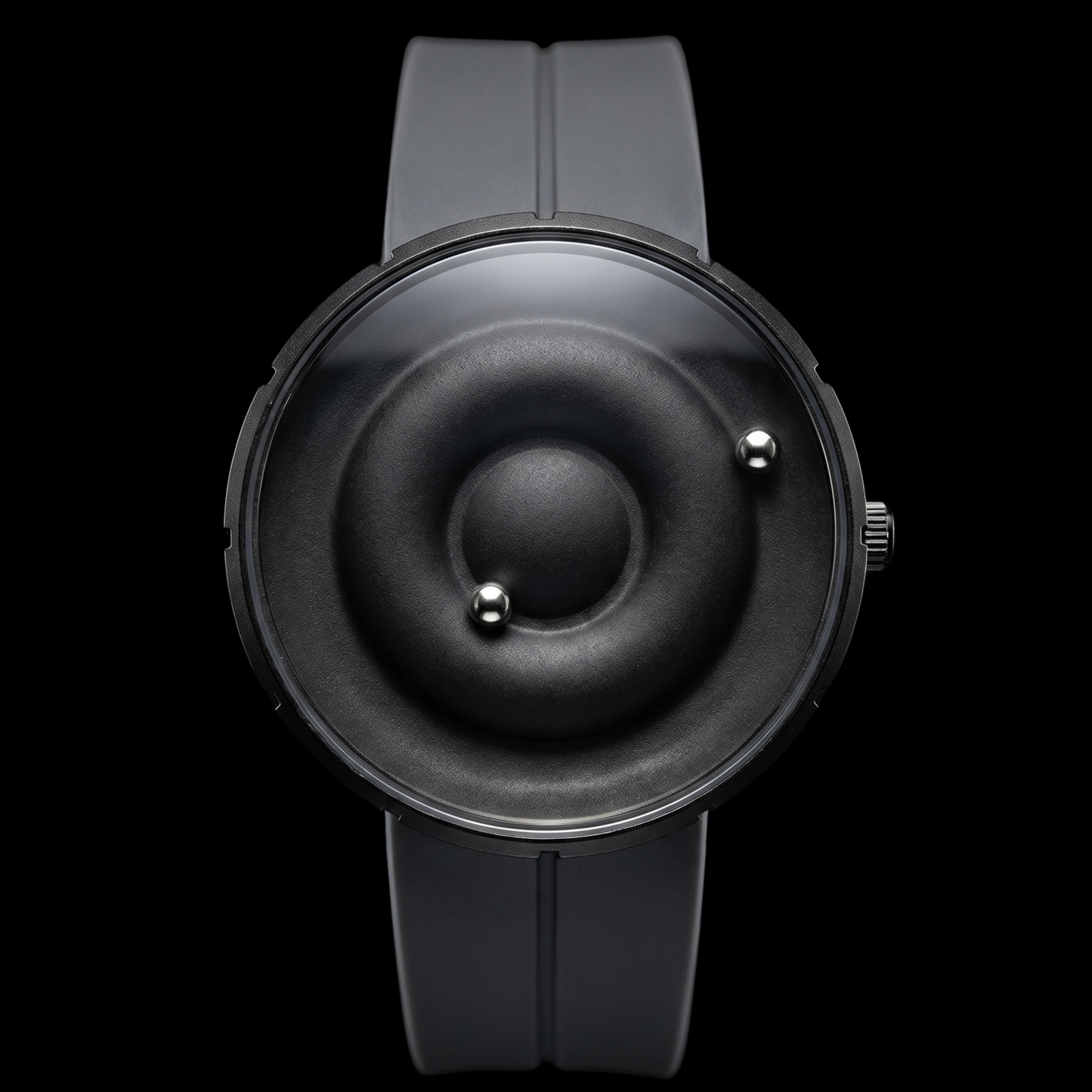 Magneto M Curve Glass Grey