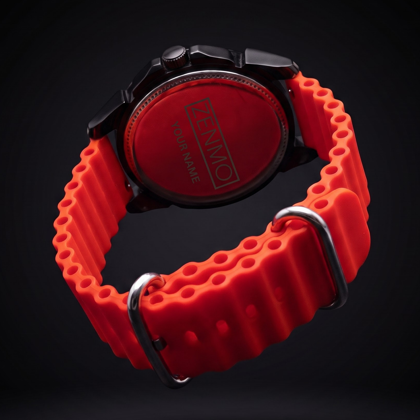 Red Strap