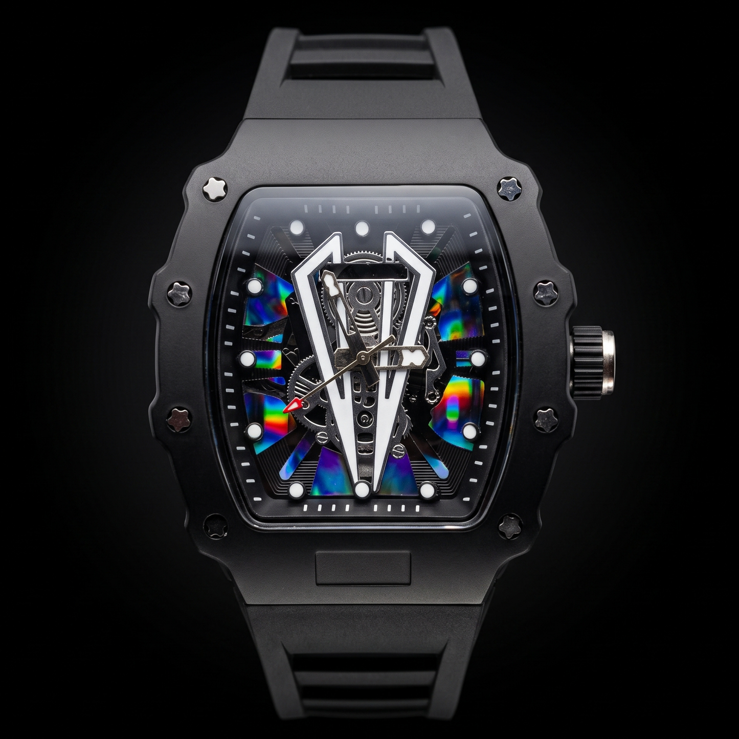 NOVA BLACK